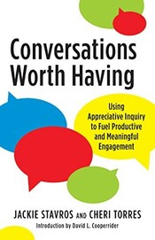Conversations Worth Having cover